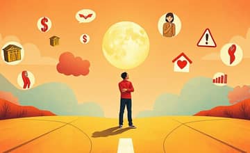 Análisis de riesgo personal: Conoce tus límites