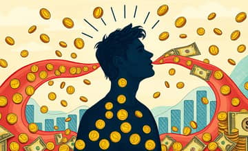 Dominando el cash flow: Respiración de tu economía