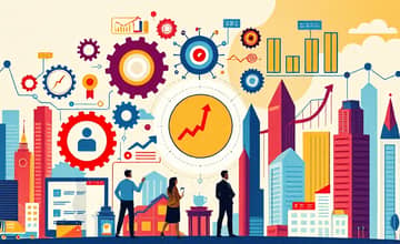 Modelos de negocio y financiación: Elige el camino correcto