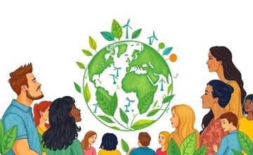 Inversión ética: Alinea tus valores con tu dinero