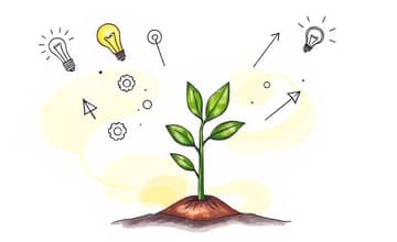 El capital semilla: Impulsa tus ideas al éxito