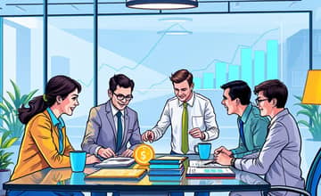 Finanzas transparentes: Entiende cada céntimo