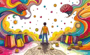 La psicología del gasto: Entiende tus impulsos