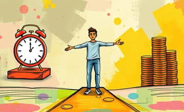El valor de tu tiempo en dinero: Costo de oportunidad
