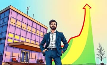 Estrategias de salida: Vende tu negocio con el mayor valor