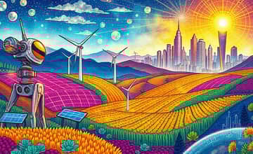 Análisis sectorial: Dónde invertir para el futuro