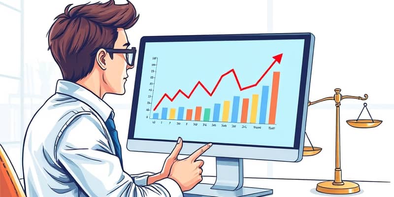 Rendimiento Ajustado al Riesgo: Midiendo la Verdadera Eficiencia