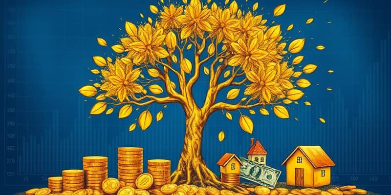 El Manual Secreto para Multiplicar tu Patrimonio